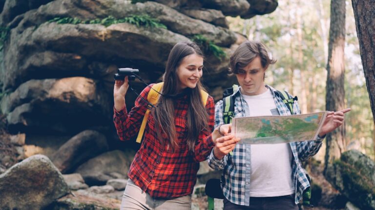 Explore Unique Travel Experiences Tailored Just for You at Wandernesthome