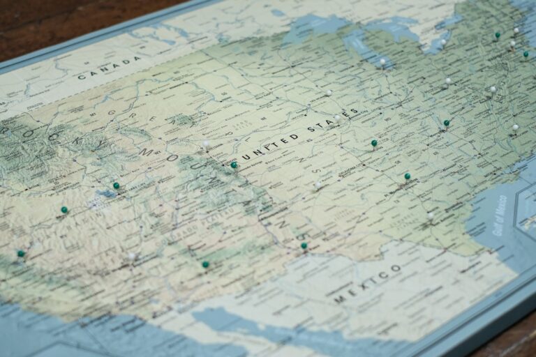 Wandernesthome: Connecting You to the Best Travel Services and Deals