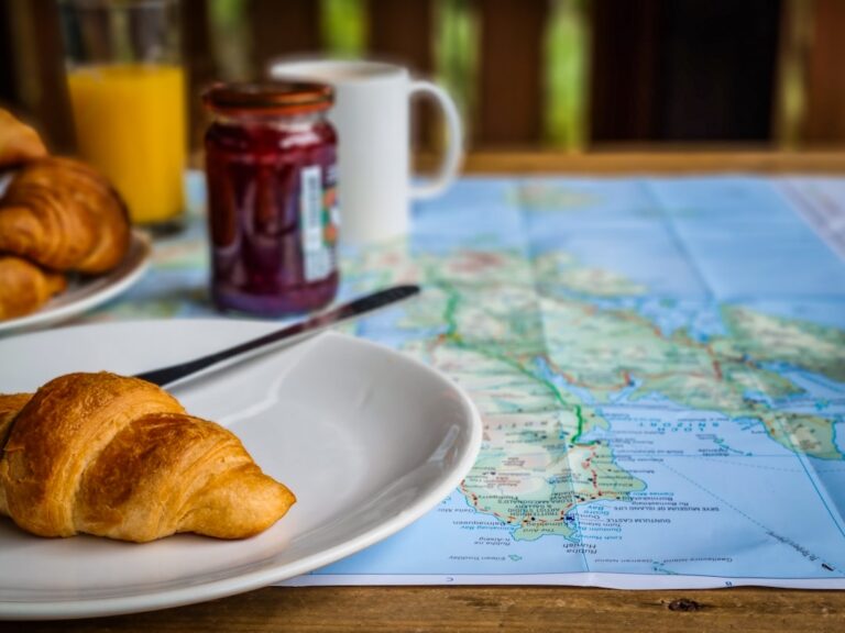 Experience the World Like Never Before with Wandernesthome’s Expert Services